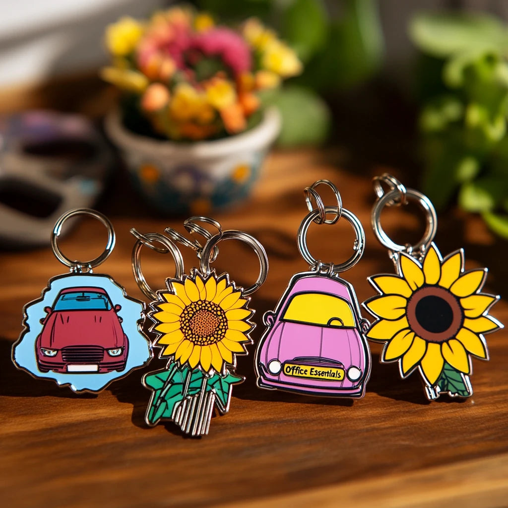 Key Chains